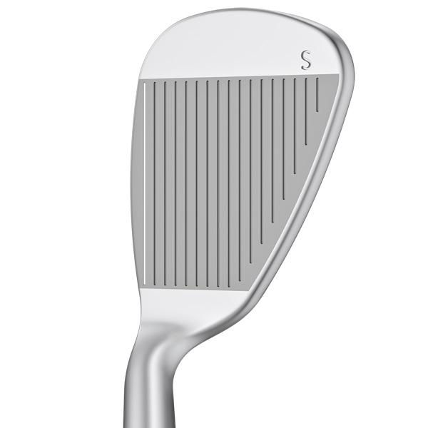 PING（ピン） レフティー 左用 レディース G Le3 ULT250J アイアン 5本