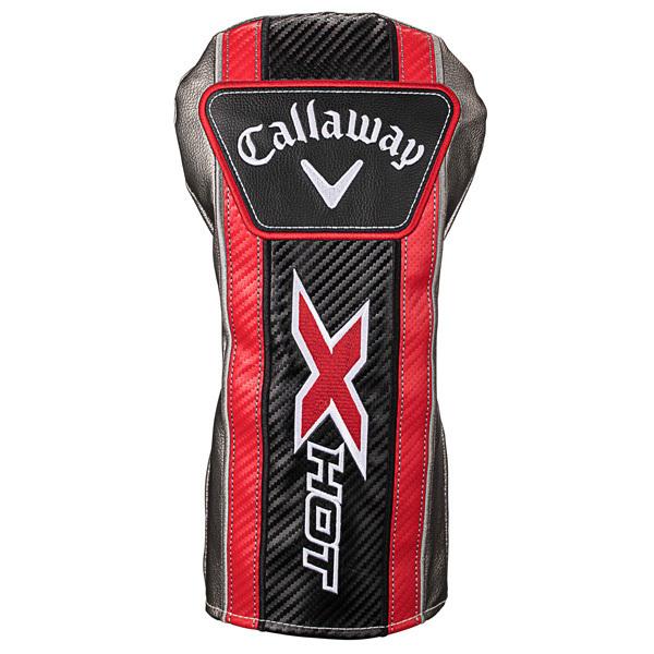 Callaway（キャロウェイ） X-HOT 11本セット キャディバッグ付き