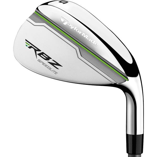 RBZ テーラーメイド スピードライト 10本セット キャディバッグ付き