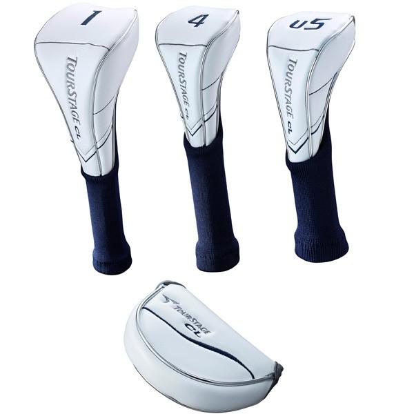 TOURSTAGE レディース 女性用 ブリヂストン ツアーステージ CL クラブ