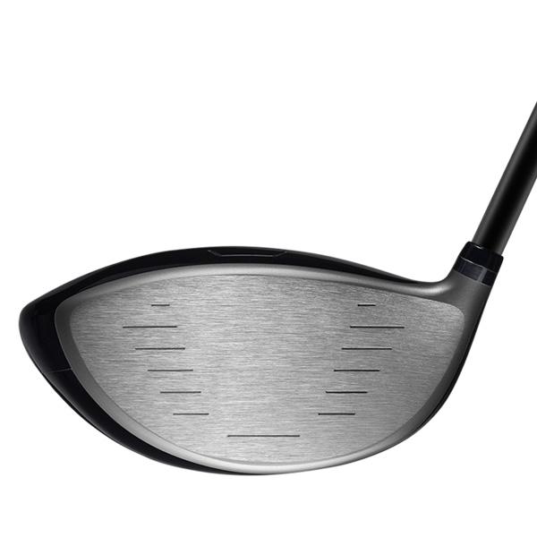 ワンサイダー Ji+S ドライバー Diamana オリジナルシャフト ジェイ