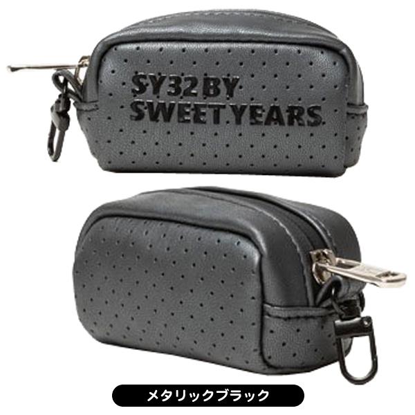 SY32 by SWEET YEARS（エスワイサーティトゥバイスィートイヤーズ