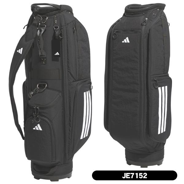 adidas（アディダス） メンズ 2025 スリーストライプス コーデュラ