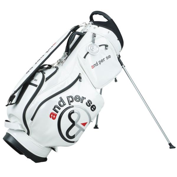 and per se（アンパスィ） AUA7002 10th ANNIVERSARY スタンドキャディ