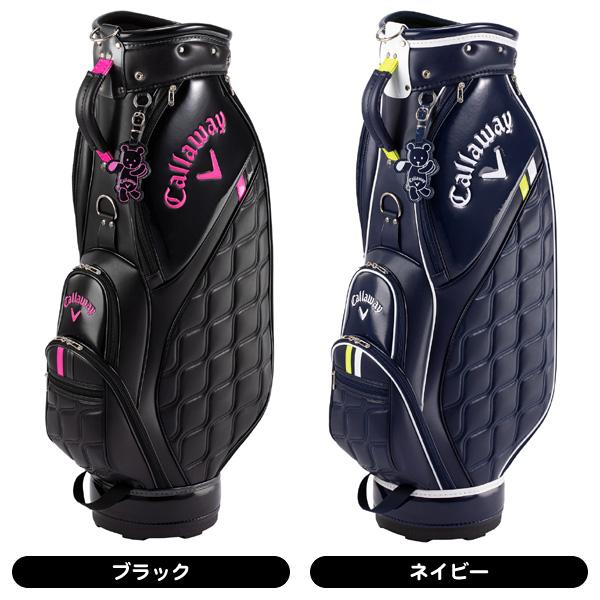 Callaway（キャロウェイ） レディス 女性用 2023 PUスポーツ