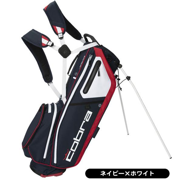 COBRA（コブラ） ウルトラライトプロ スタンドバッグ 909525 8.5型