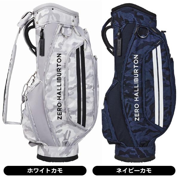 ZERO HALLIBURTON（ゼロハリバートン） キャディバッグ 82376 メンズ
