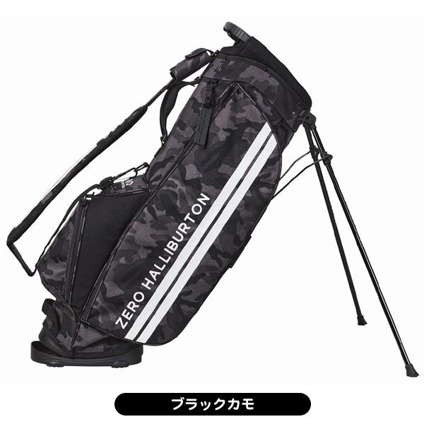 ZERO HALLIBURTON（ゼロハリバートン） キャディバッグ 82377 メンズ