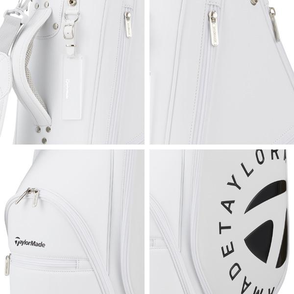 TaylorMade（テーラーメイド） 男女兼用カラー展開テーラーメイド 2023