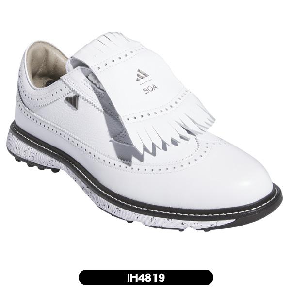 adidas（アディダス） 2024 MC87 BOA NJY49 スパイクレス ゴルフ