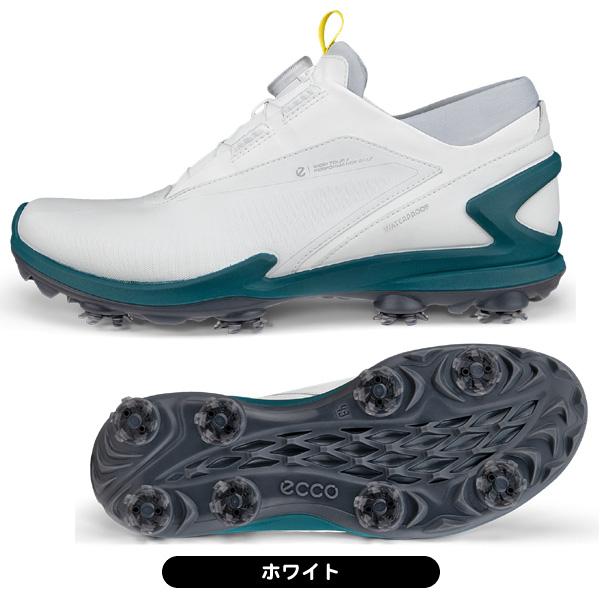 ecco（エコー） ecco BIOM ツアー BOA 131914 ソフトスパイク ゴルフ