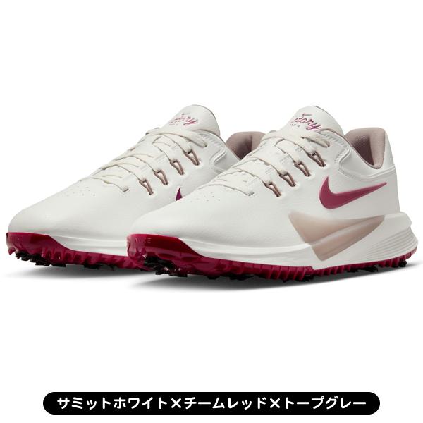 NIKE（ナイキ） ゴルフシューズ ヴィクトリー プロ 4 HM9220-103