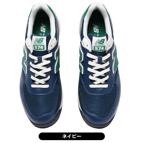 New Balance Golf（ニューバランスゴルフ） 男女兼用サイズ展開