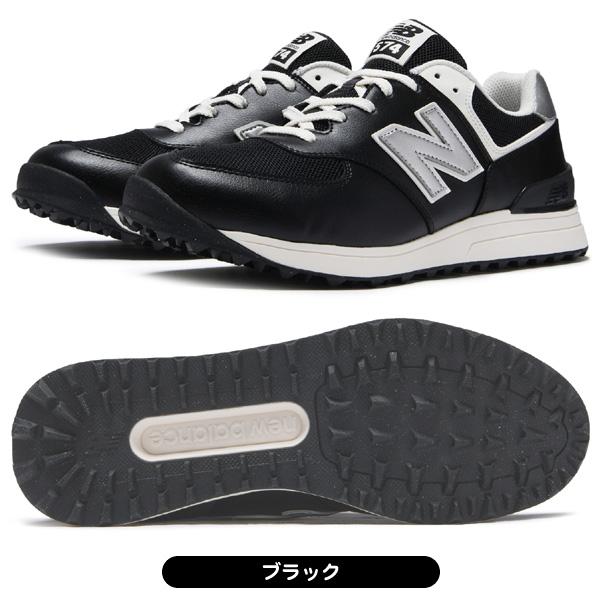 New Balance Golf（ニューバランスゴルフ） 男女兼用サイズ展開