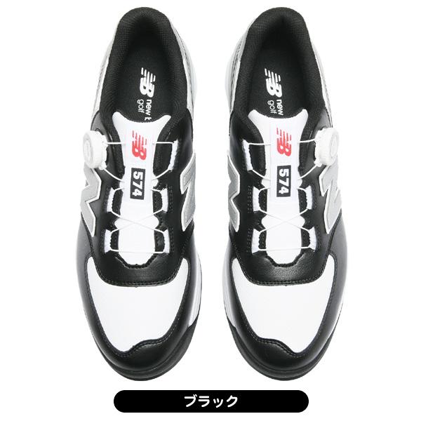 New Balance Golf（ニューバランスゴルフ） 男女兼用サイズ展開