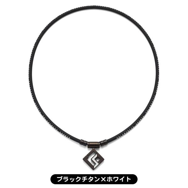 ColanTotte（コラントッテ） SPORTS PRO マグチタンネックレス SG160