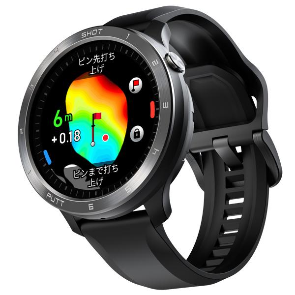 VOICE CADDIE（ボイスキャディ） T11 PRO プロ GPS ゴルフ ナビ ゴルフ