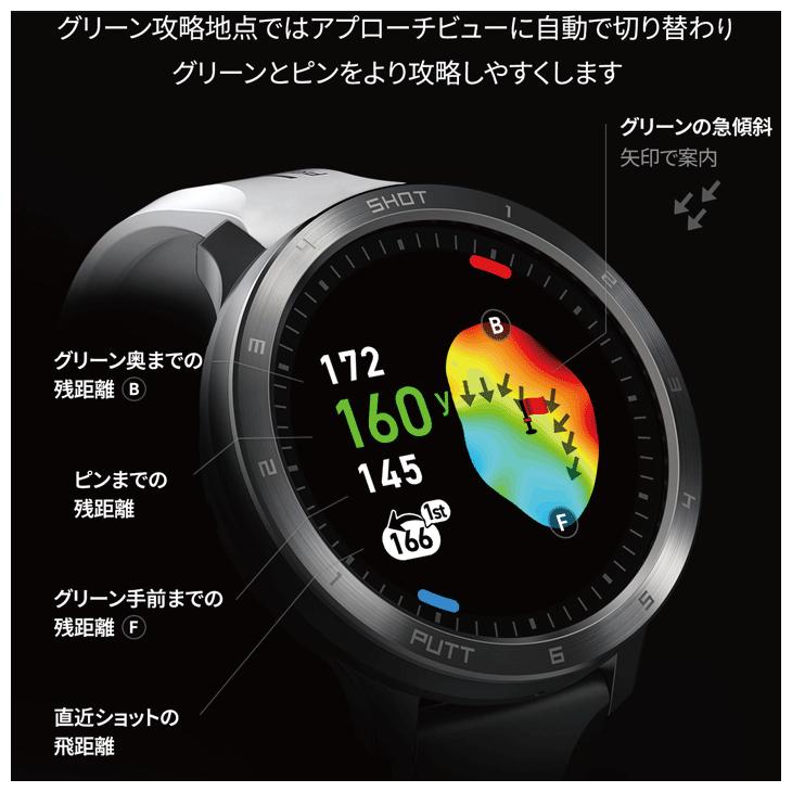 VOICE CADDIE（ボイスキャディ） T11 PRO プロ GPS ゴルフ ナビ ゴルフ