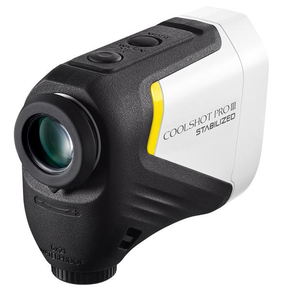 ニコン（Nikon） クールショット プロ3 スタビライズド G583 ゴルフ用