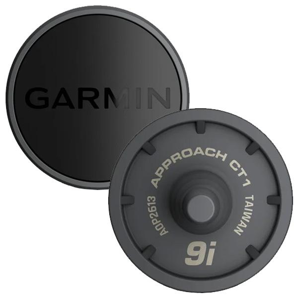 Approach ガーミン アプローチ CT1 トラッキングセンサー 16個セット