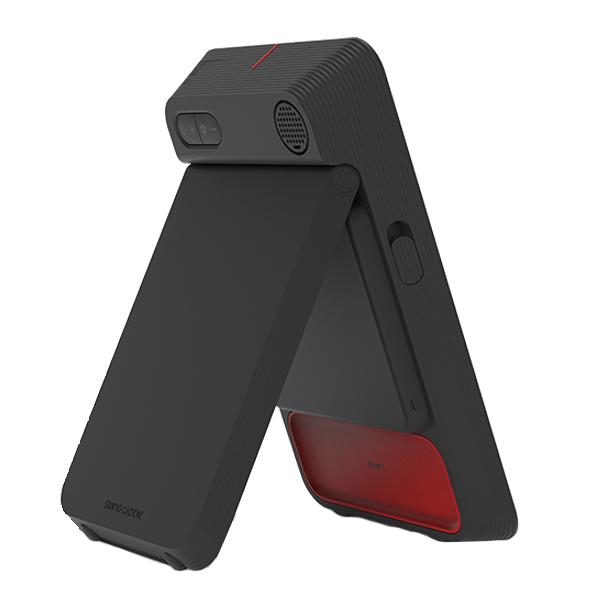 VOICE CADDIE（ボイスキャディ） 弾道測定器 スイングキャディ SC4