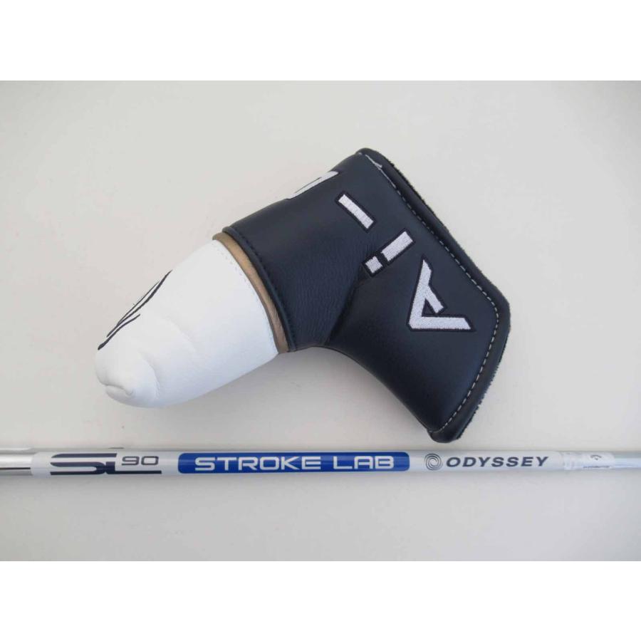 ODYSSEY（キャロウェイゴルフ） 中古 未使用 右用 オデッセイ Ai-ONE