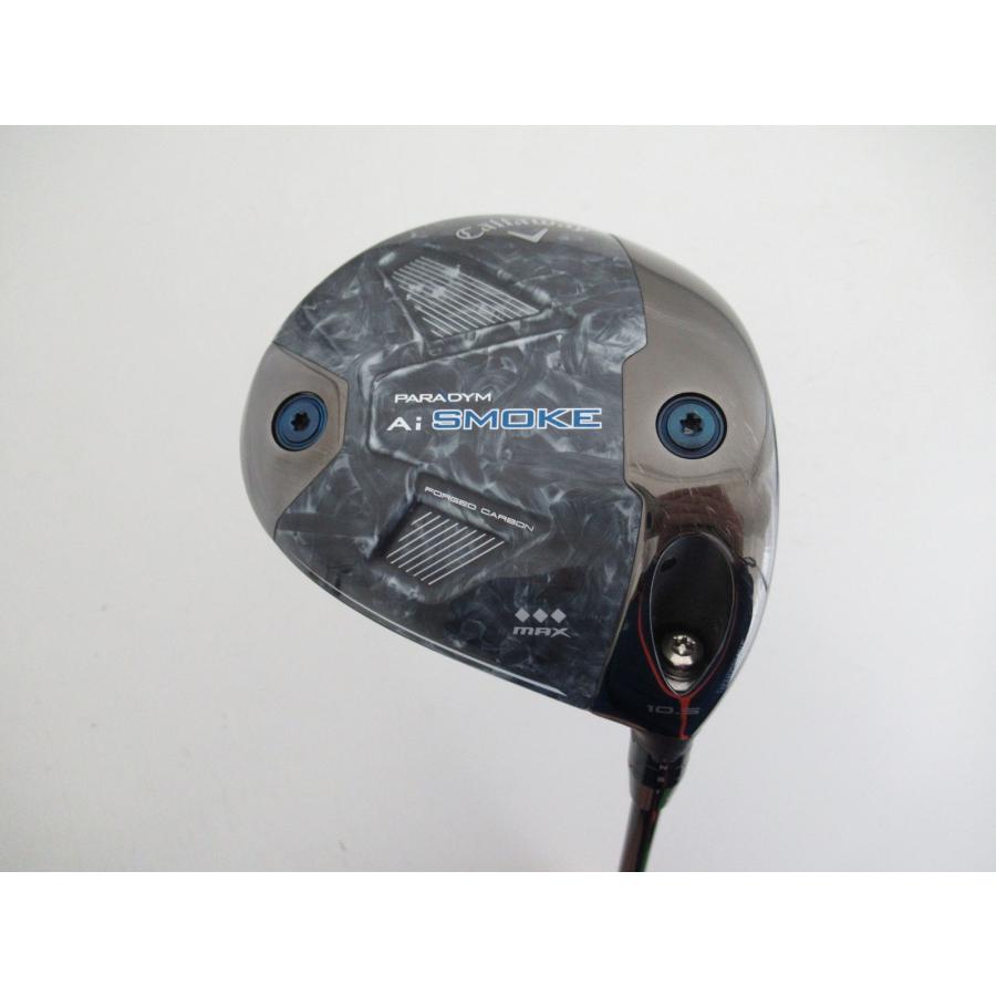 Callaway（キャロウェイ） 中古 右用 PARADYM Ai SMOKE ◇◇◇ MAX