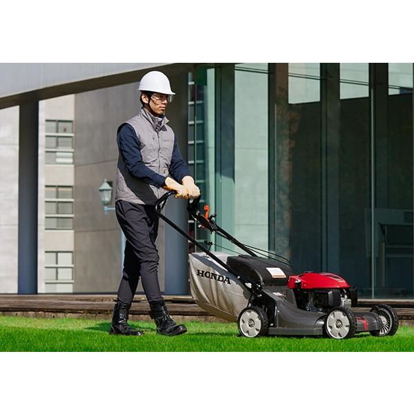 ホンダ（HONDA） 芝刈機 HRX537 店頭受取製品 : HTSショップ - 通販