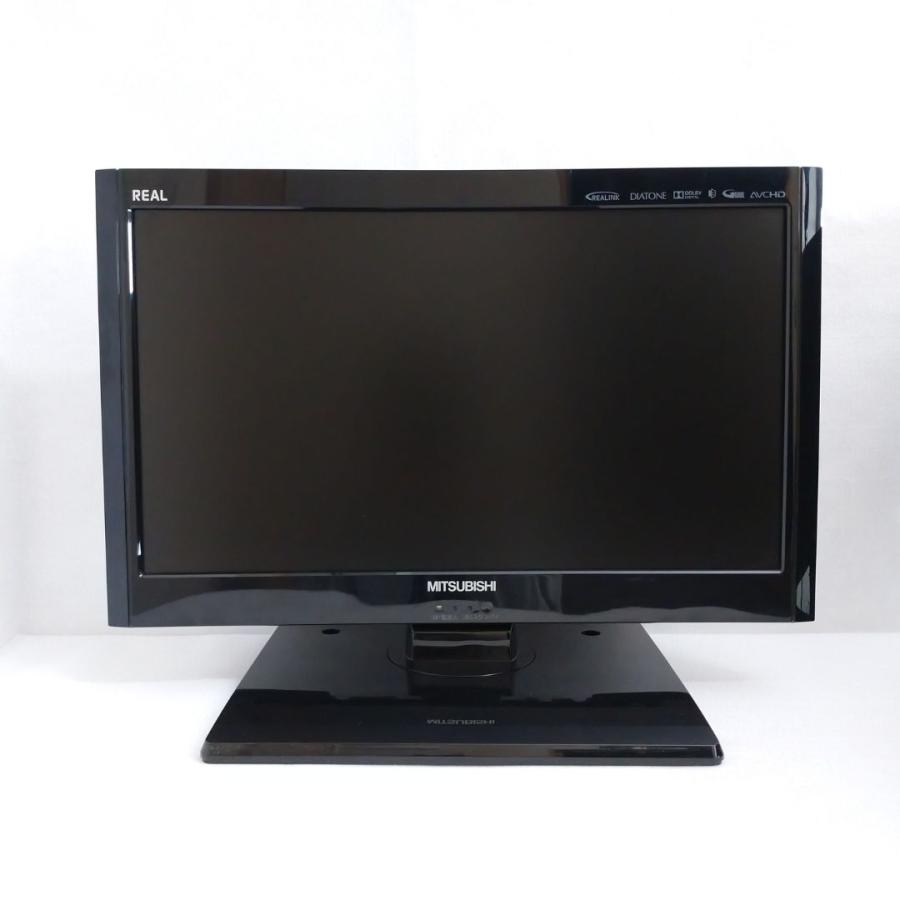 三菱（MITSUBISHI） 【中古】DSM-19L3または3-S 液晶テレビ 2012年製