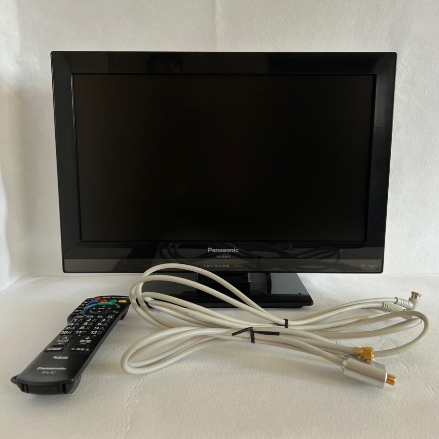 Panasonic（パナソニック） 【中古】TH-L19X6PS 液晶テレビ 2011年製