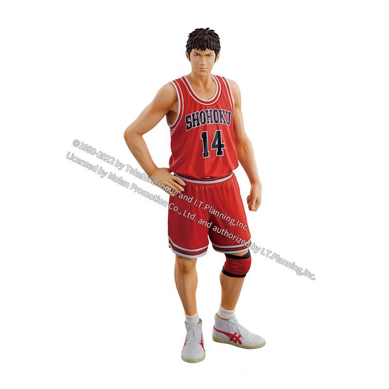 One and Only『SLAM DUNK』三井 寿 : T.S.C.O.I.T.SHOP - 通販 - Yahoo