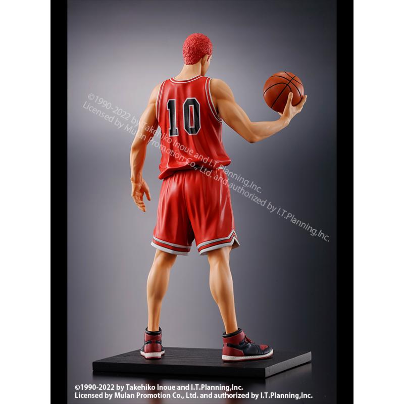 One and Only『SLAM DUNK』桜木花道 : T.S.C.O.I.T.SHOP - 通販