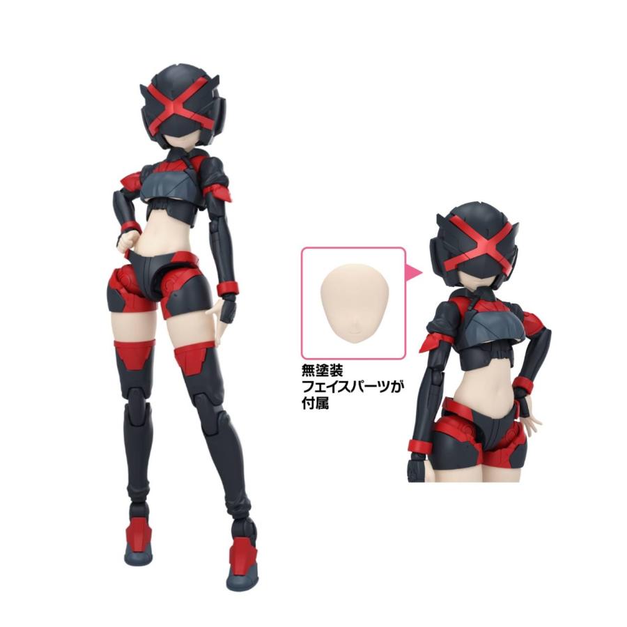 BANDAI（バンダイ） 【予約商品 2026年8月 発売予定】 30MS オプション