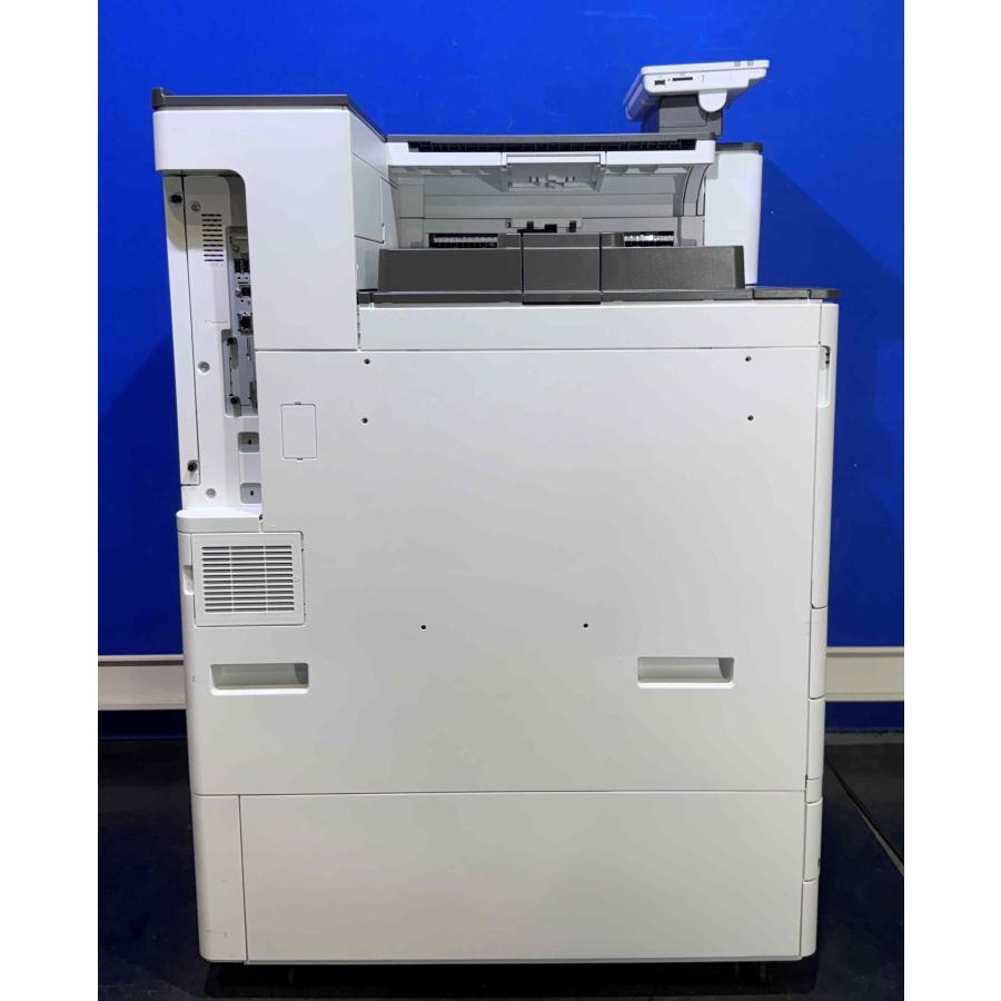 リコー（RICOH） 【越谷発】お値下げ！【RICOH】カラーレーザー