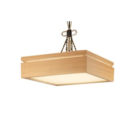 ODELIC（オーデリック） OP252833R LED和風ペンダントライト 10畳用