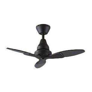 大光電機 DP-40332F シーリングファン 灯具なし リモコン付 電気工事