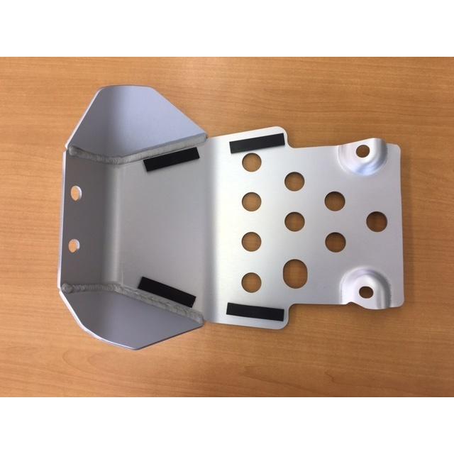 ホンダ（HONDA） CRF250L(MD47)専用 ホンダ純正スキットプレ−ト