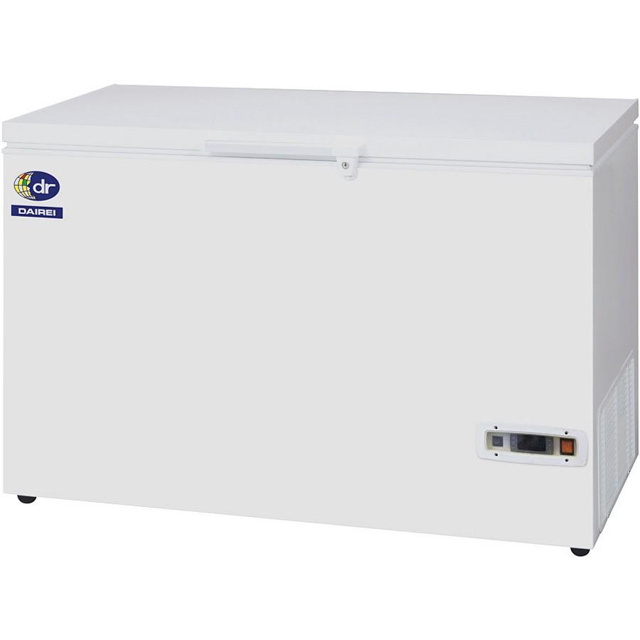 ダイレイ（DAIREI） チェスト型 スーパーフリーザー DFシリーズ −60