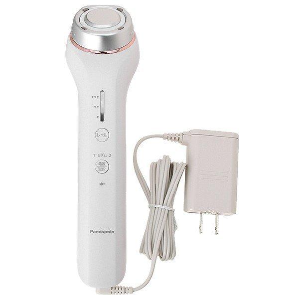 パナソニック Panasonic RF美顔器 EH-SR71-P ピンク調 : ディー