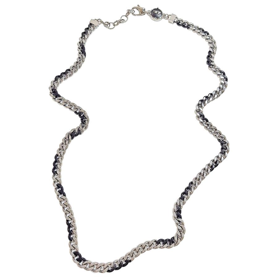DIESEL（ディーゼル） ネックレス ペンダント アクセサリー 喜平