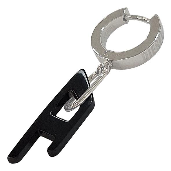 DIESEL（ディーゼル） ピアス 片耳 メンズピアス メンズアクセサリー