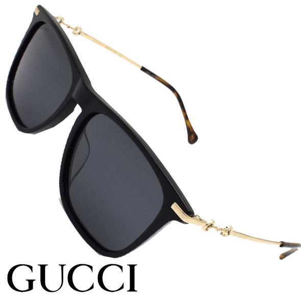 GUCCI（グッチ） サングラス アイウェア ユニセックス GUCCI GG0915SA