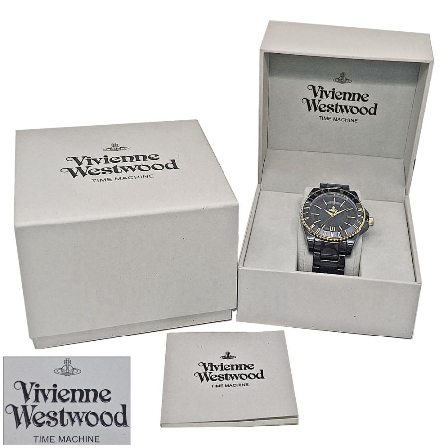Vivienne Westwood（ヴィヴィアンウエストウッド） 時計 腕時計 メンズ