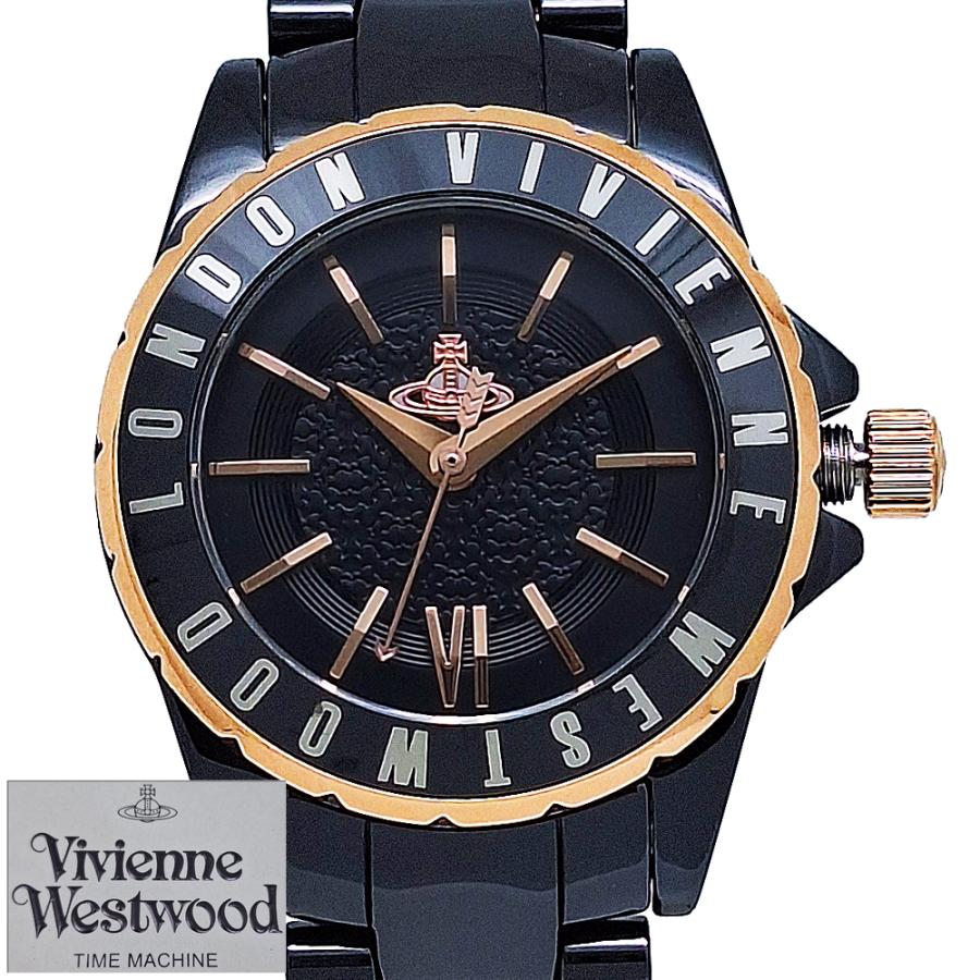 Vivienne Westwood（ヴィヴィアンウエストウッド） 時計 腕時計