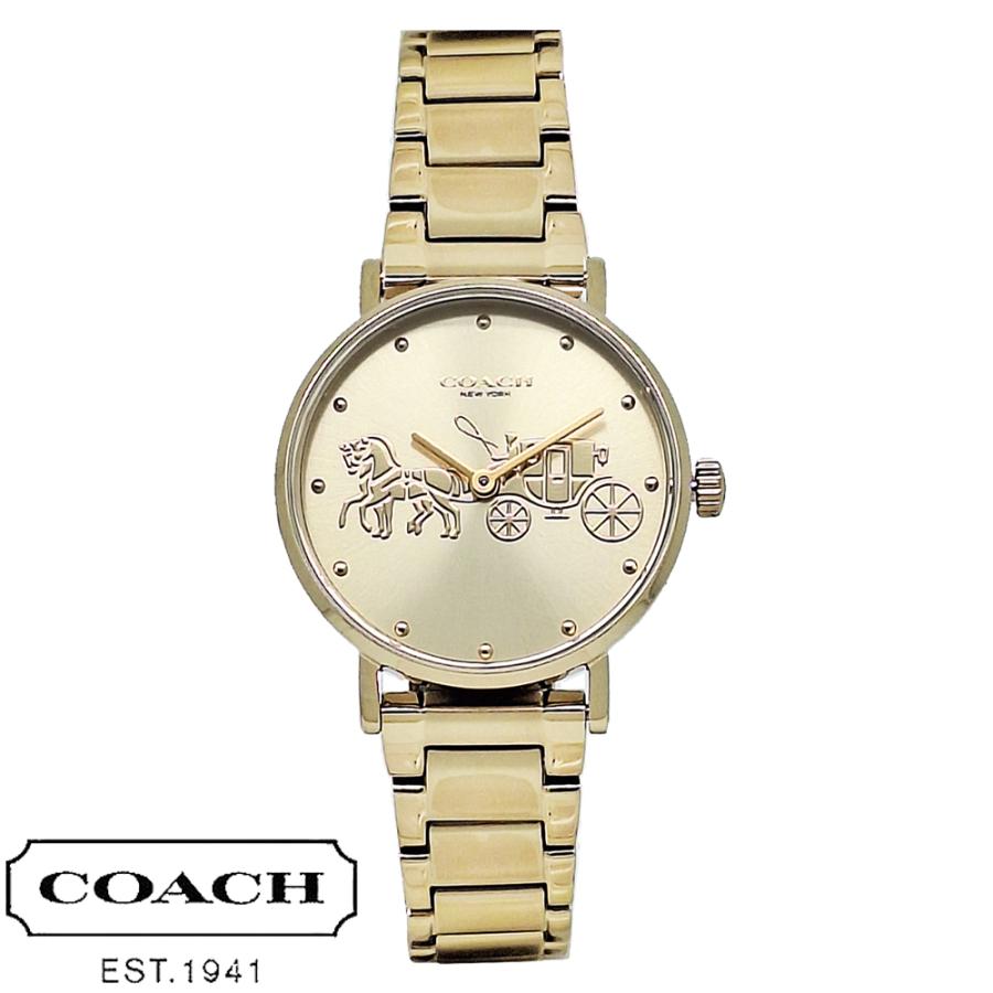 COACH（コーチ） 時計 腕時計 レディース腕時計 レディース