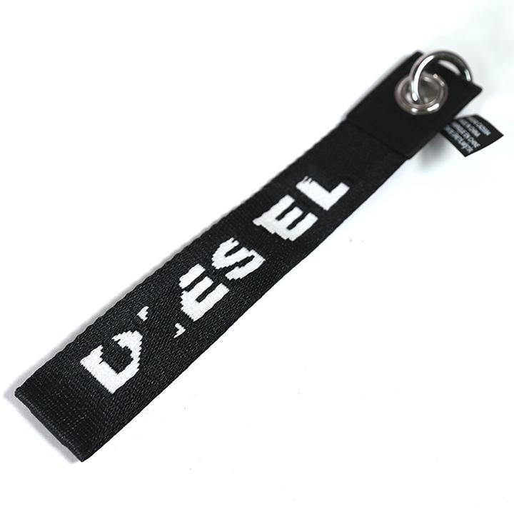 DIESEL（ディーゼル） ストラップチャーム メンズ レディース 男女兼用