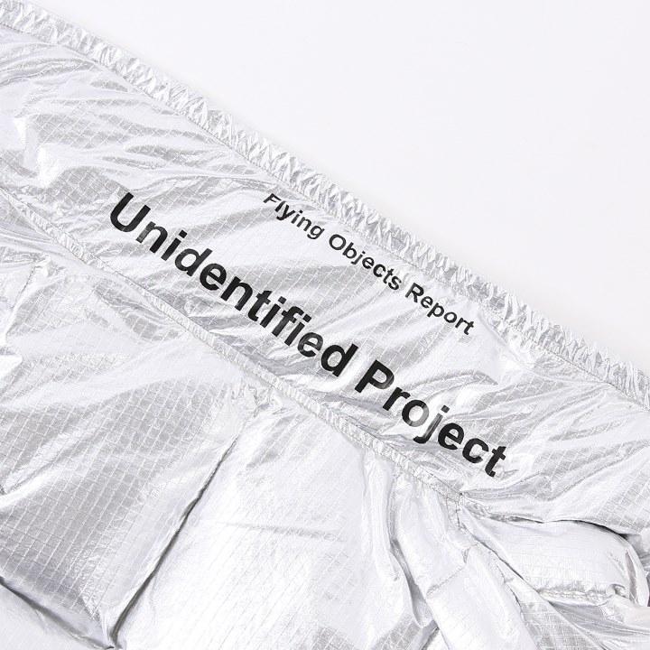 DIESEL（ディーゼル） ダウンジャケット メンズ メタリックカラー