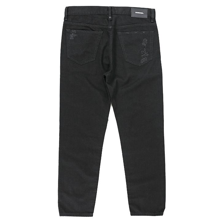 DIESEL（ディーゼル） ジーンズ デニム パンツ メンズ デストロイ