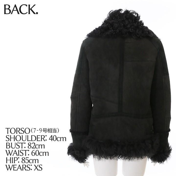 DIESEL（ディーゼル） レザージャケット レディース 羊革 本革