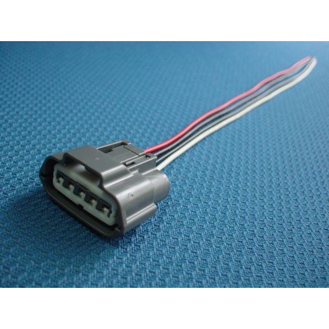 スカイラインGT-R BNR32/BCNR33/BNR34 純正エアフロ用エアフロカプラー